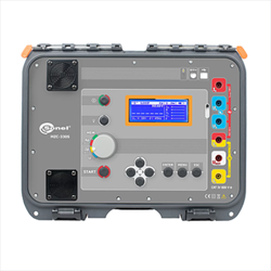 Máy đo trở kháng vòng lặp SONEL MZC-330S